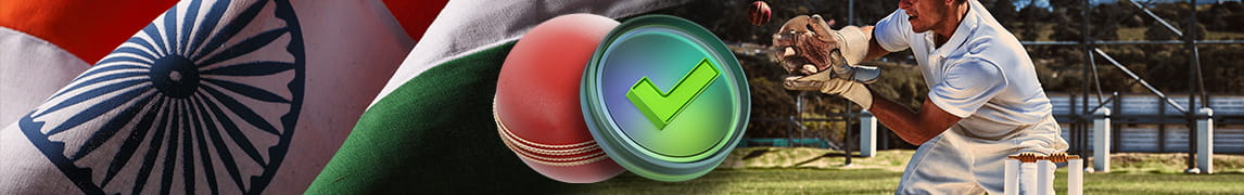 Legal Status of the Cricket Online Betting in India