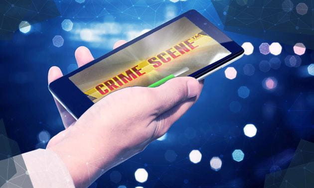 Crime Scene Slot Review – Solve the Crime and Win Some Money
