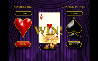 Cup Carnaval Slot Gamble Bonus