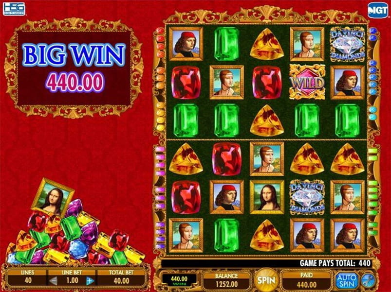 Concord Casino - Mduran Online