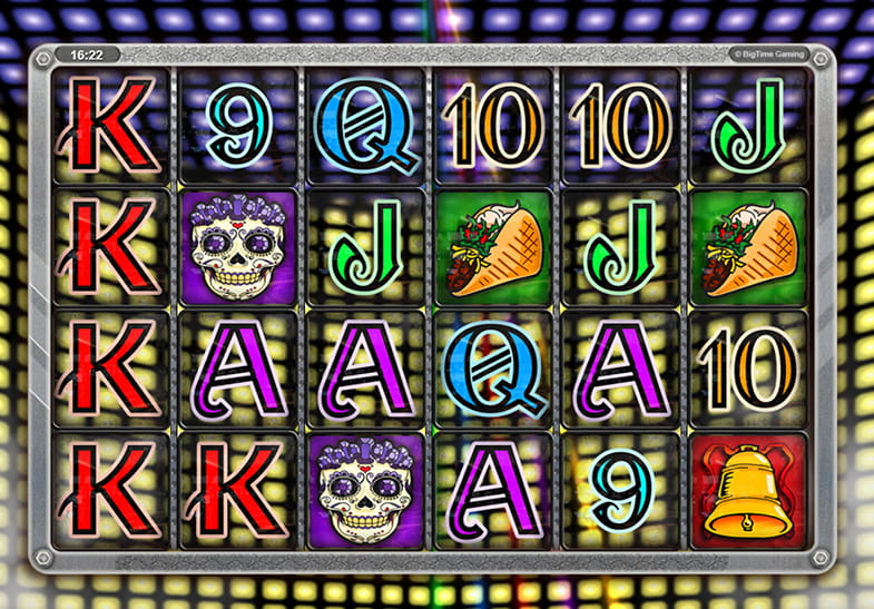 Danger High Voltage Slot Review High Voltage Gameplay and Prizes