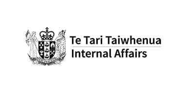 Department of Internal Affairs New Zealand