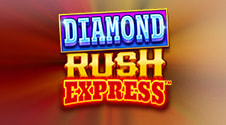Diamond Rush Express Slot