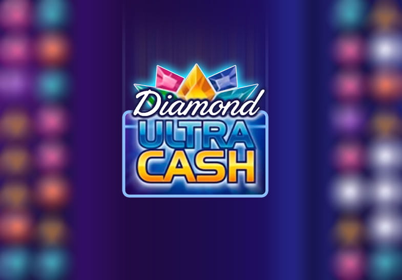 Free Demo of the Diamond Ultracash Slot