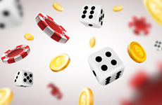 Online Dice Gambling Games