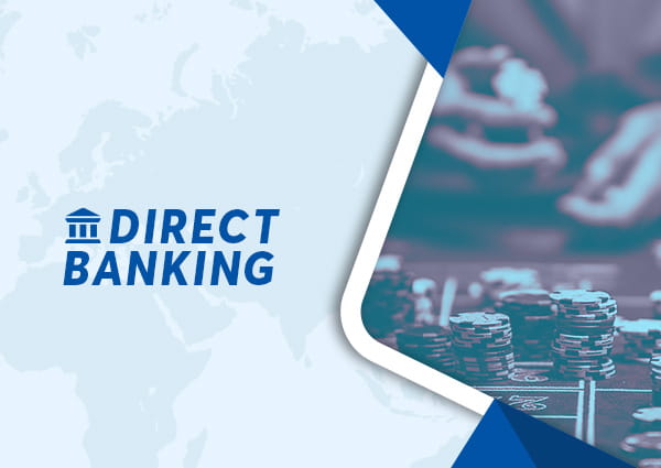 Best Direct Banking Online Casinos