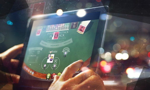 Double Attack Blackjack Strategy Double Attack Blackjack Strategy