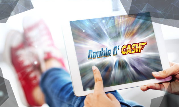 Double O’ Cash Microgaming Slot