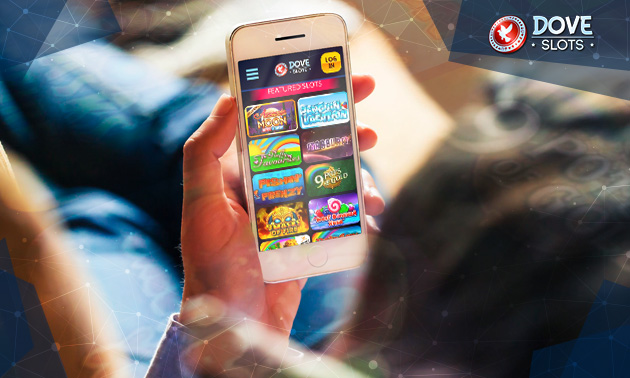 Dove Slots