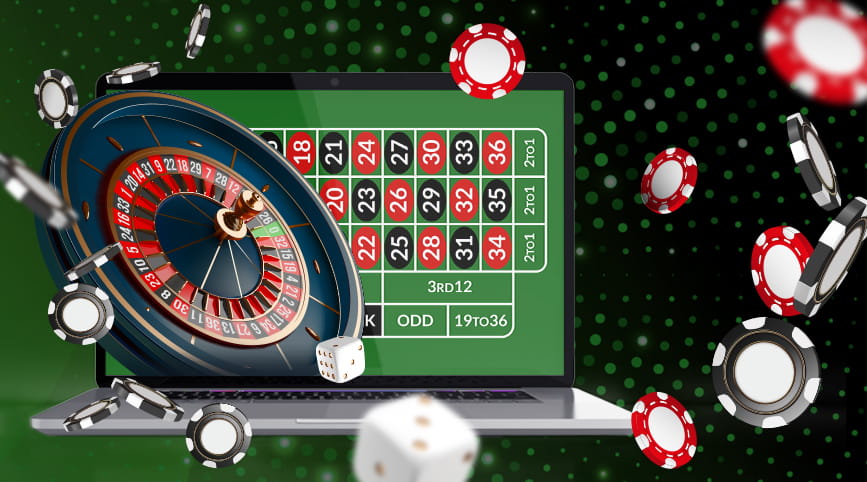 Advantages of Playing at Download Roulette Casinos
