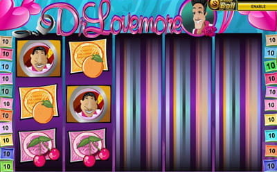 Dr Lovemore Slot Gameplay