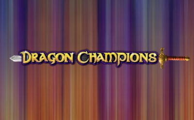 Dragon Champions Slot at Jackpot247 Casino