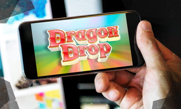 Dragon Drop Slot by NextGen Gaming