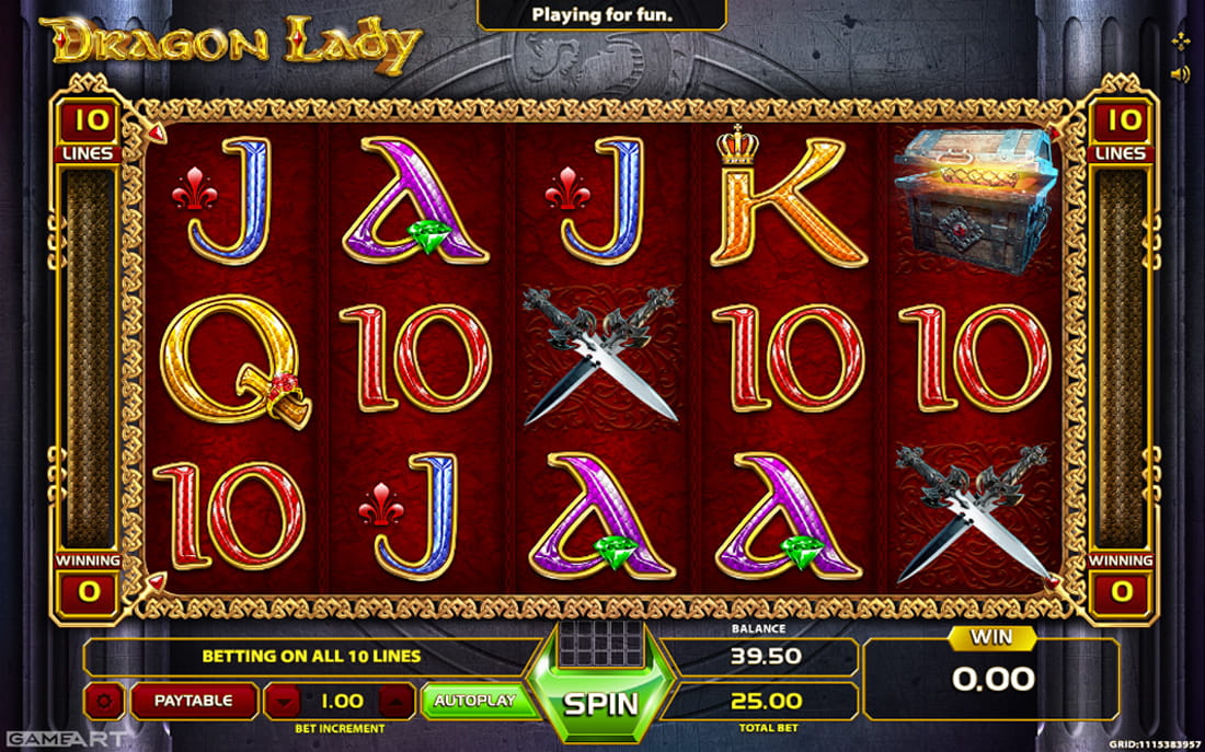 do online casinos have better odds