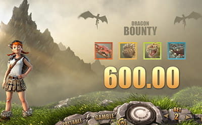 Dragon's Myth – Catch Dragons and get the Dragon's Bounty