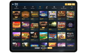 Casino games on ipad Casino games on ipad