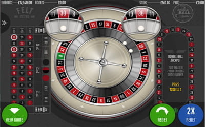 Dream Vegas Casino Roulette Mobile Category