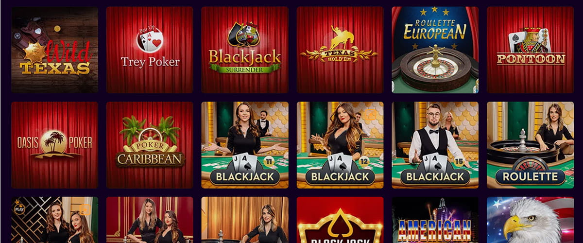 It's All About casino online