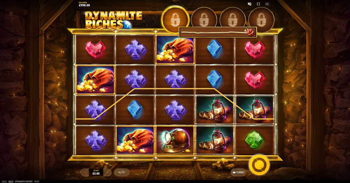 88 riches slot