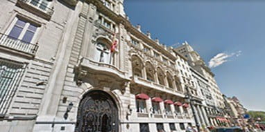 Early Casinos in Madrid Barcelona
