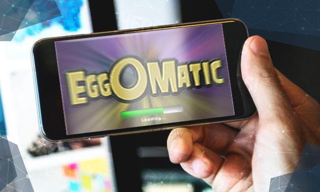 EggOMatic Slot Review