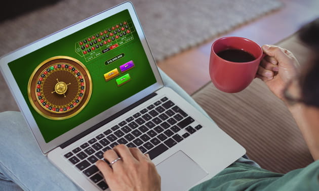 Online Online