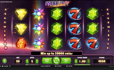 игровые автоматы ELF SLOTS 2022