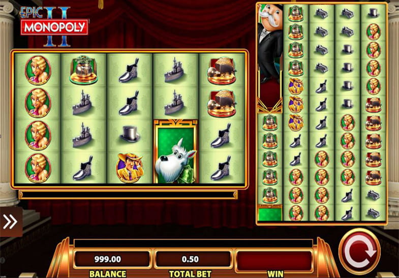 monopoly slot free online monopoly slot free online