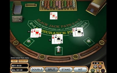 Fans of Table Card Games Can Check European Blackjack at ConquerCasino’s Mobile Casino