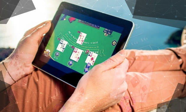 European Blackjack Turbo by SkillOnNet at PlayOJO Casino