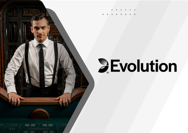 Best Evolution Online Casinos