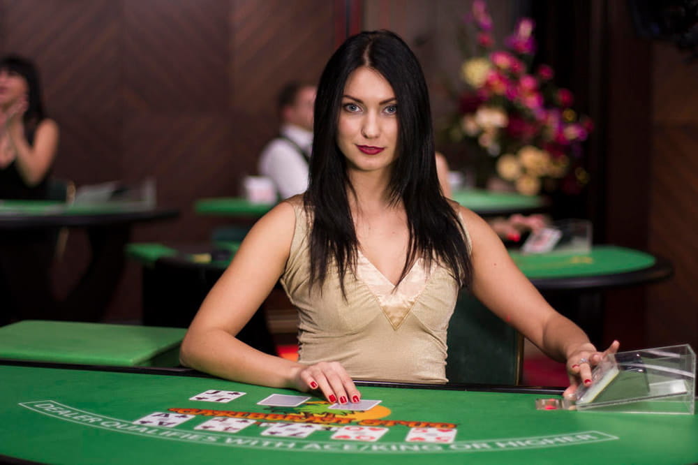 Evolution Gaming Live Dealer Casino Software Review