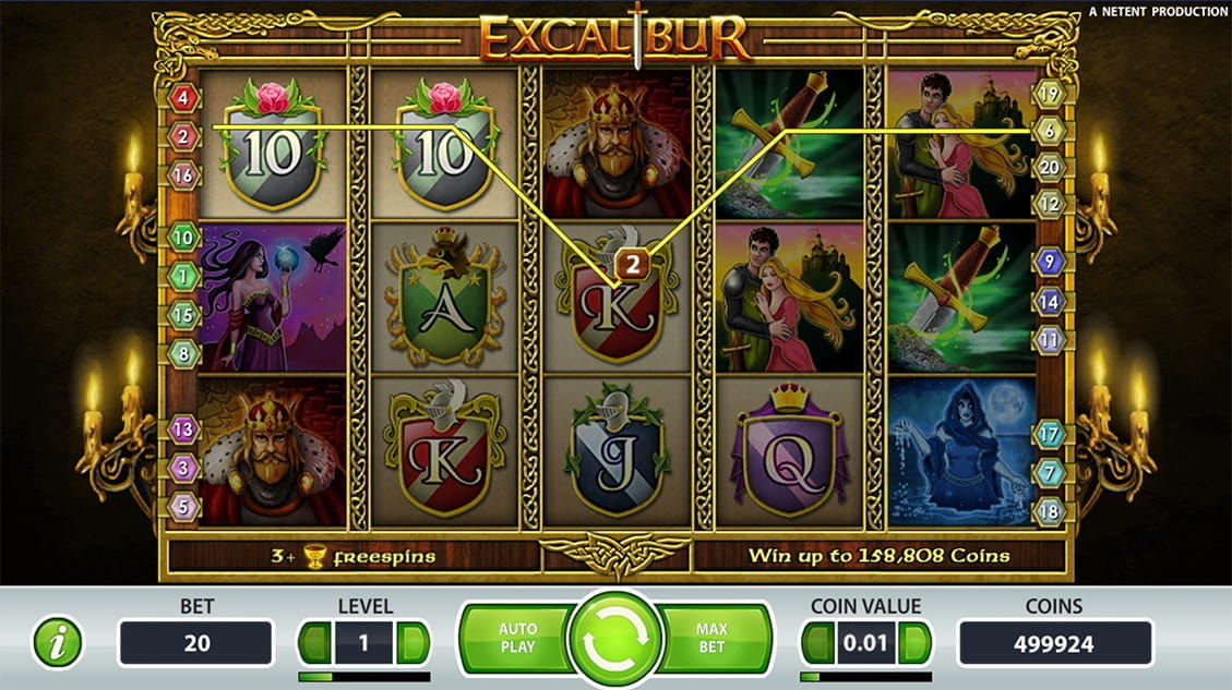 The Sword And The Grail Slot Free The Sword And The Grail Slot Free