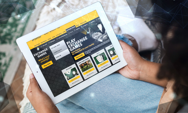 Exchange Blackjack Online by Betfair