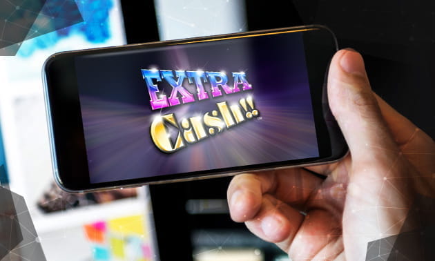 Extra Cash Slot by NextGen Gaming