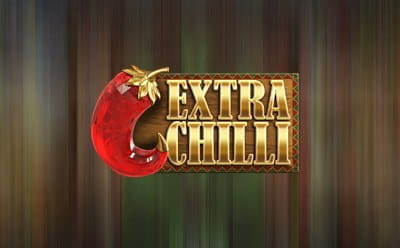 8 Free Spins Bonus Triggered on the Extra Chilli Slot Delivered by Highroller Mobile Casino. Players Can Select to Play the Free Spins Through or Gamble Them to Receive More Spins.