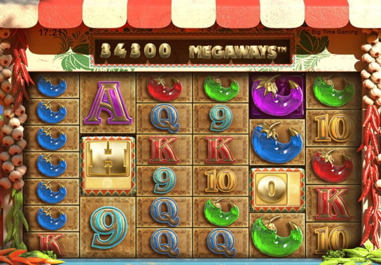 Extra chilli online slots Extra chilli online slots