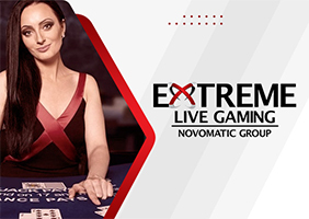 Best Extreme Live Gaming Online Casinos