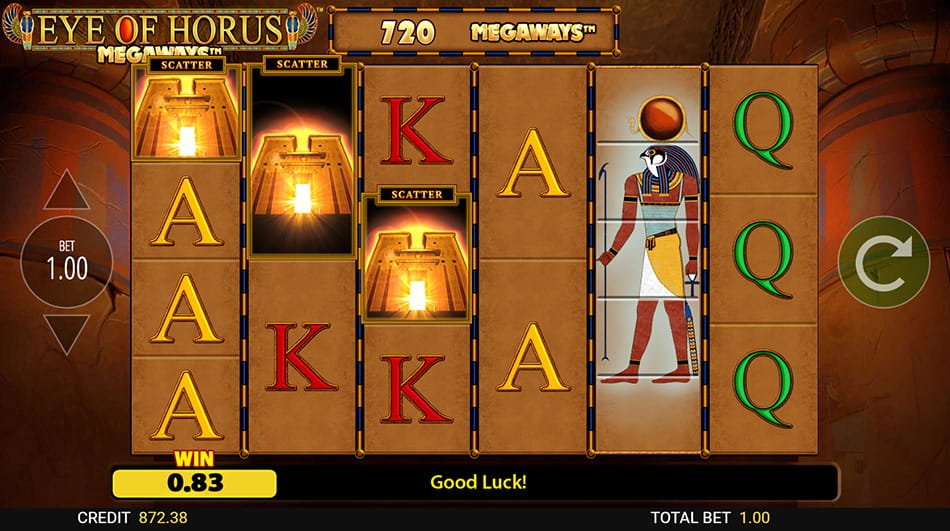 Free online Ports queen of the nile pokies & Gambling games