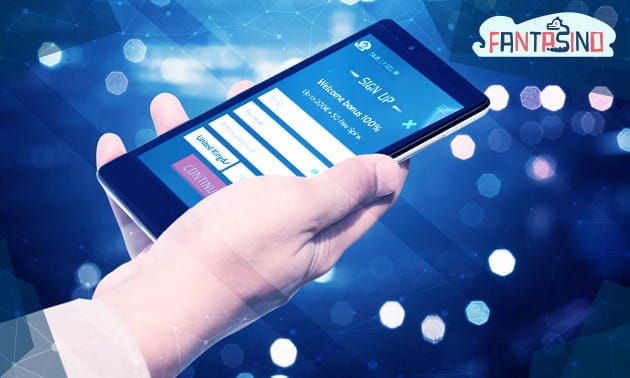 Fantasino casino bonus