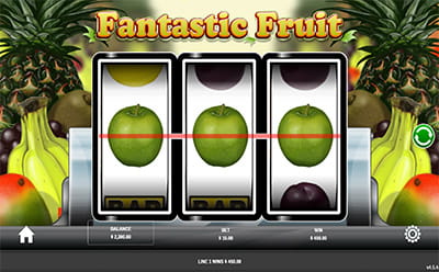 Fantastic Fruit Slot Autoplay