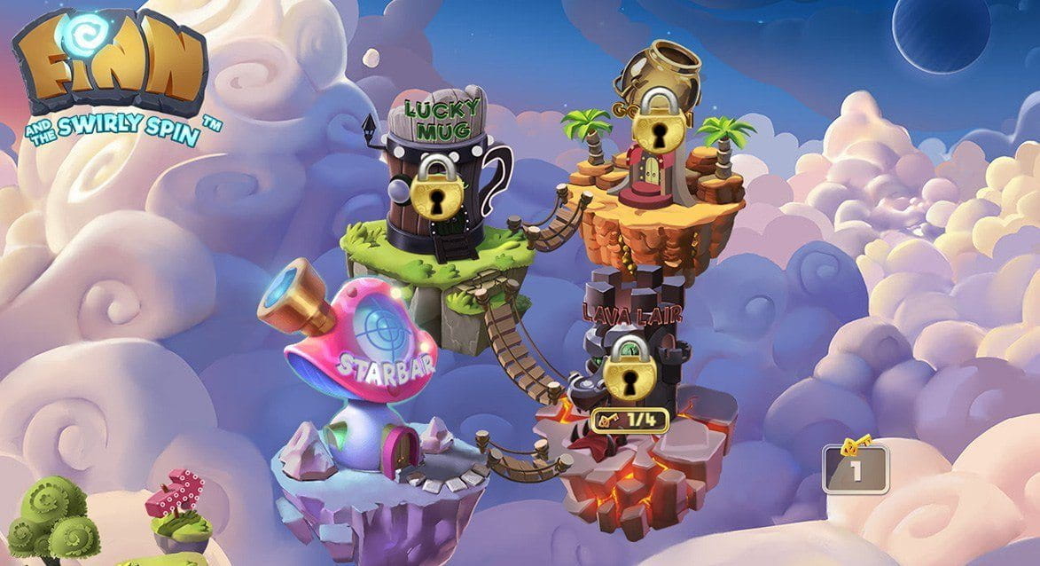 Play finn and the swirly spin demon slayer