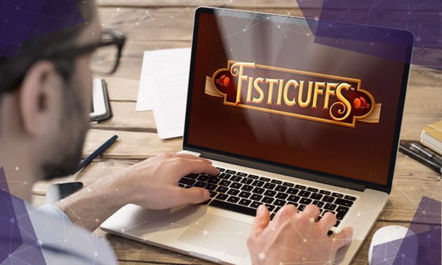 Introduction of Fisticuffs Slot developed by NetEnt