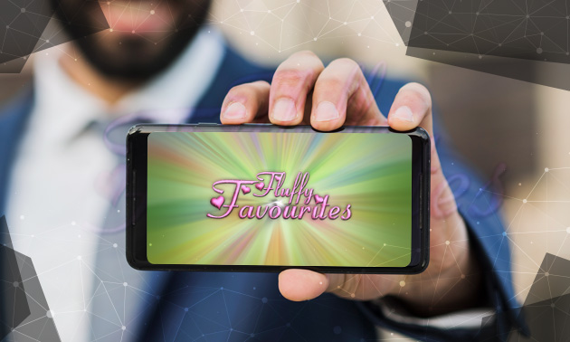 Fluffy Favorites Free Demo Fluffy Favorites Free Demo