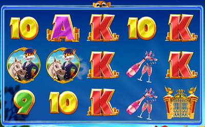 Foxin Twins Online Slot at Pretty Wins