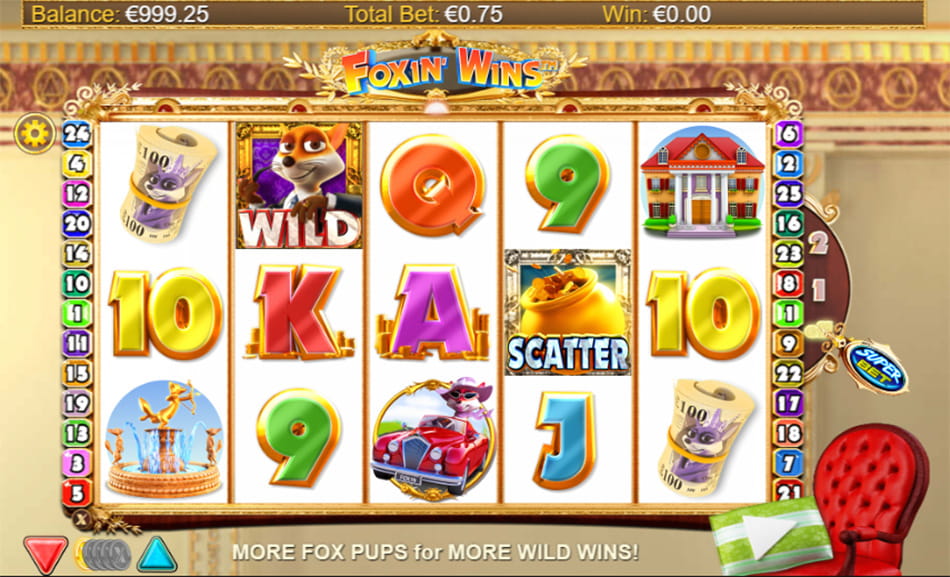 fiz casino online