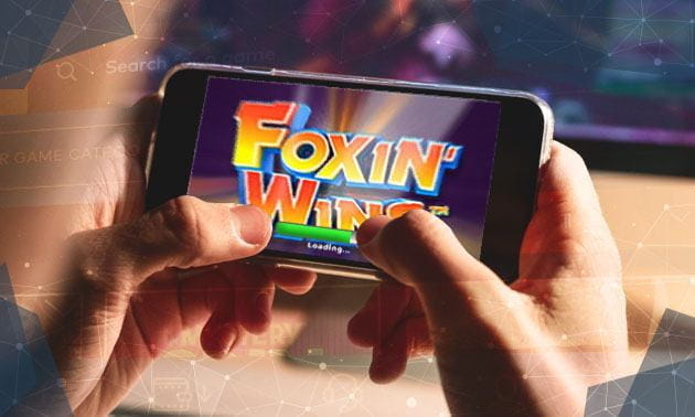 Foxin’ Wins Slot by NextGen