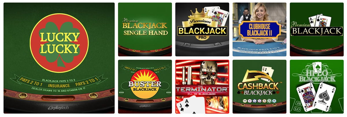 $1 deposit online casino