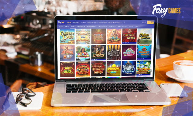 Web based Continue casinos Australia 2023