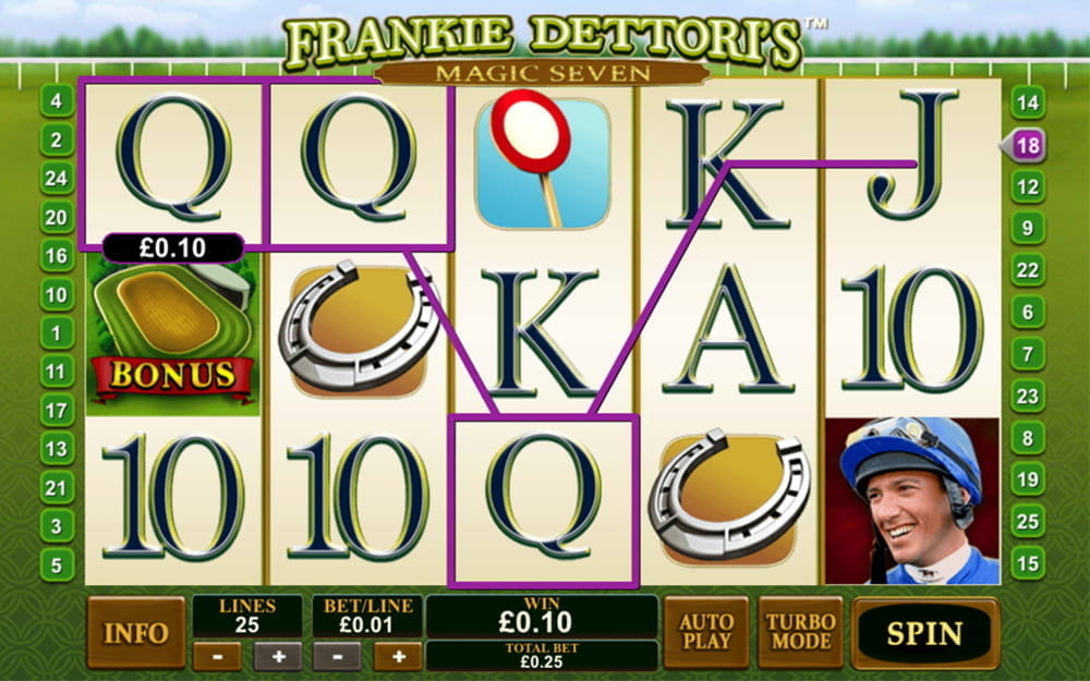 Dettori